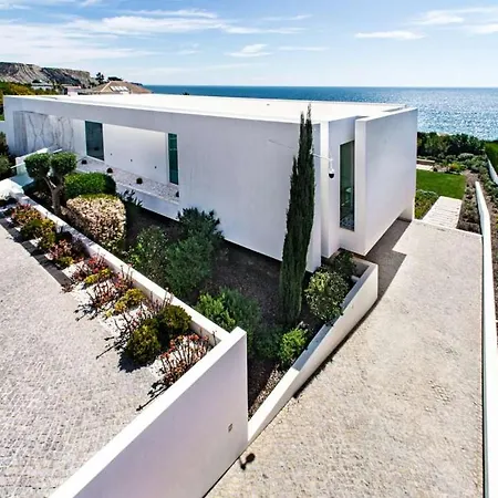 Stunning Da Luz - Lagos Supreme - 4 Bedrooms - Stunning Sea Views And Ultra Modern - Algarve * Alagoas