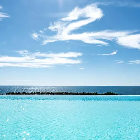 Stunning Da Luz - Lagos Supreme - 4 Bedrooms - Stunning Sea Views And Ultra Modern - Algarve Willa