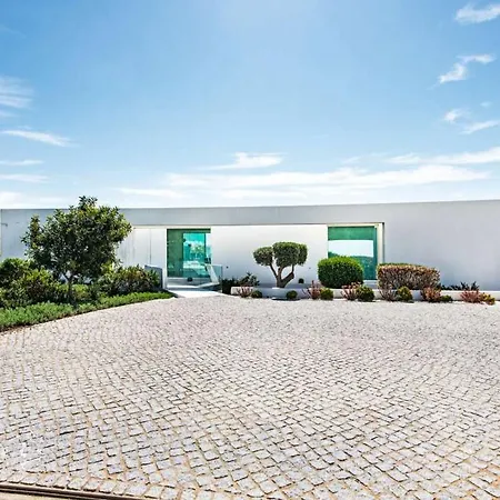 Stunning Da Luz - Lagos Supreme - 4 Bedrooms - Stunning Sea Views And Ultra Modern - Algarve * Alagoas