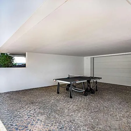 Stunning Da Luz - Lagos Supreme - 4 Bedrooms - Stunning Sea Views And Ultra Modern - Algarve Alagoas