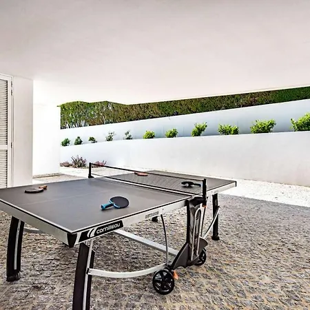 Stunning Da Luz - Lagos Supreme - 4 Bedrooms - Stunning Sea Views And Ultra Modern - Algarve Alagoas