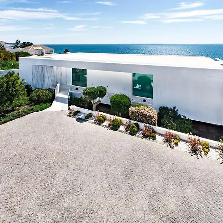 Stunning Da Luz - Lagos Supreme - 4 Bedrooms - Stunning Sea Views And Ultra Modern - Algarve * Alagoas
