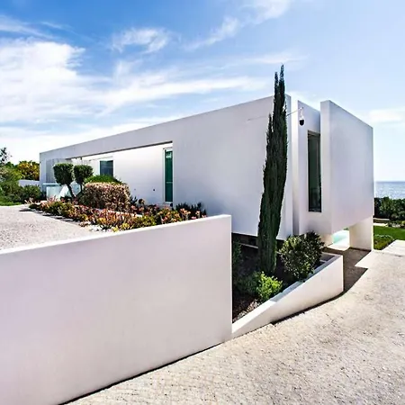 فيلة Stunning Da Luz - Lagos Supreme - 4 Bedrooms - Stunning Sea Views And Ultra Modern - Algarve