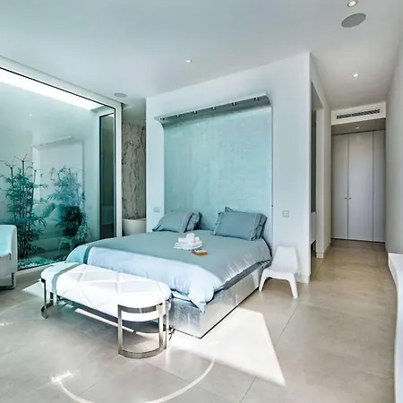 Stunning Da Luz - Lagos Supreme - 4 Bedrooms - Stunning Sea Views And Ultra Modern - Algarve * Alagoas