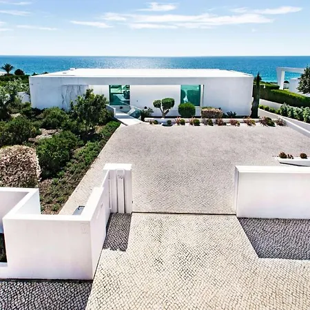 فيلة Stunning Da Luz - Lagos Supreme - 4 Bedrooms - Stunning Sea Views And Ultra Modern - Algarve *