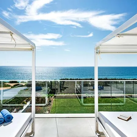 فيلة Stunning Da Luz - Lagos Supreme - 4 Bedrooms - Stunning Sea Views And Ultra Modern - Algarve Alagoas