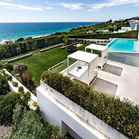 Stunning Da Luz - Lagos Supreme - 4 Bedrooms - Stunning Sea Views And Ultra Modern - Algarve * Alagoas