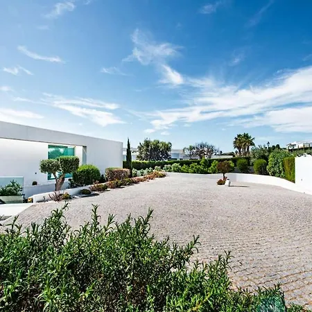 Stunning Da Luz - Lagos Supreme - 4 Bedrooms - Stunning Sea Views And Ultra Modern - Algarve