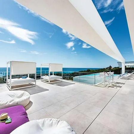 Stunning Da Luz - Lagos Supreme - 4 Bedrooms - Stunning Sea Views And Ultra Modern - Algarve