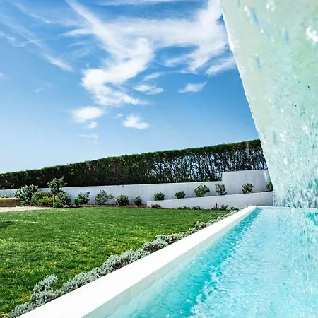 Stunning Da Luz - Lagos Supreme - 4 Bedrooms - Stunning Sea Views And Ultra Modern - Algarve فيلة *
